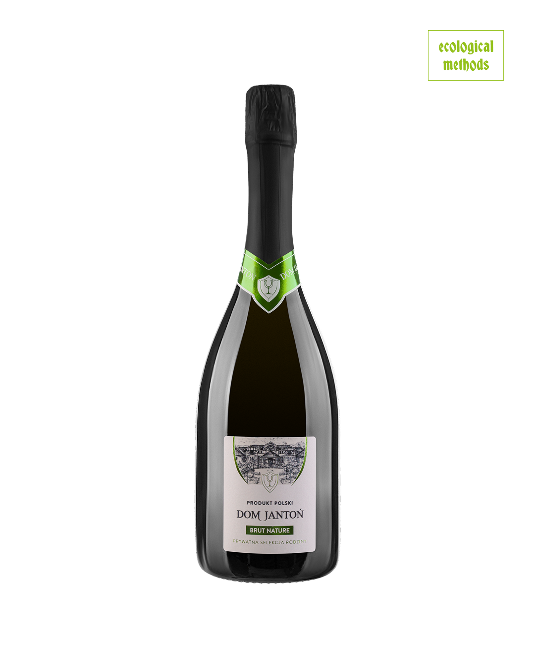 Seyval Blanc | NV Brut Nature