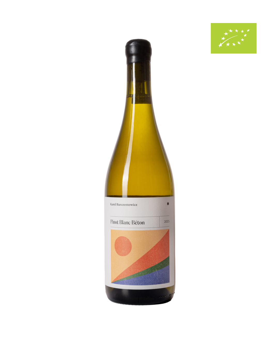 Pinot Blanc Beton
