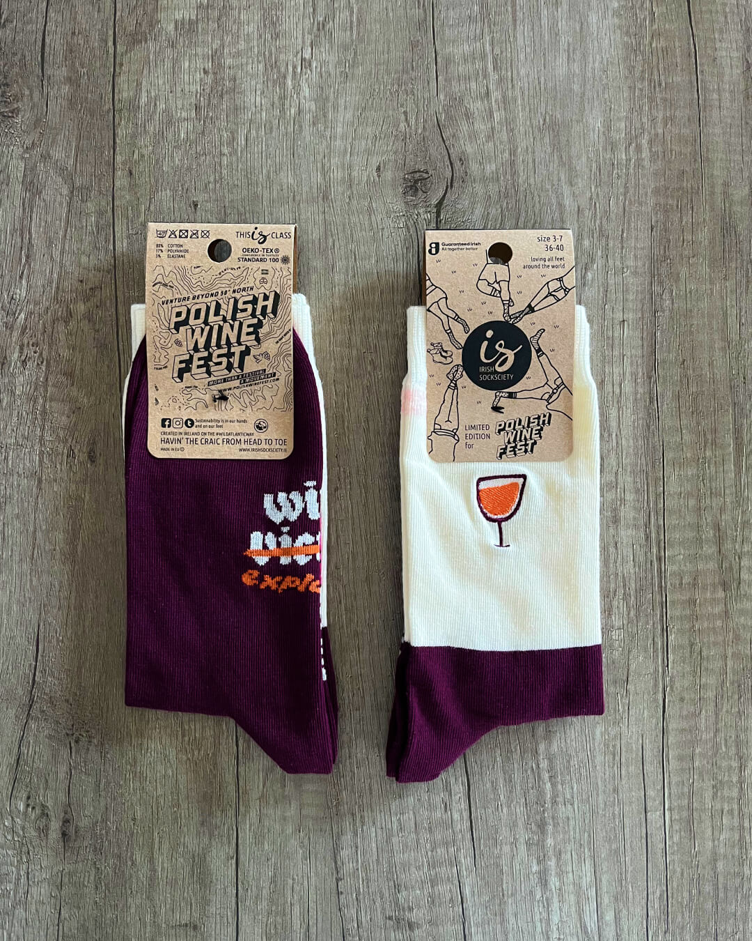 Socks