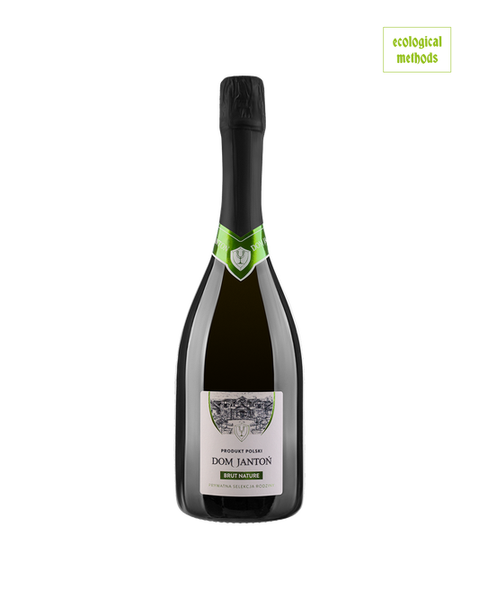 Seyval Blanc | NV Brut Nature