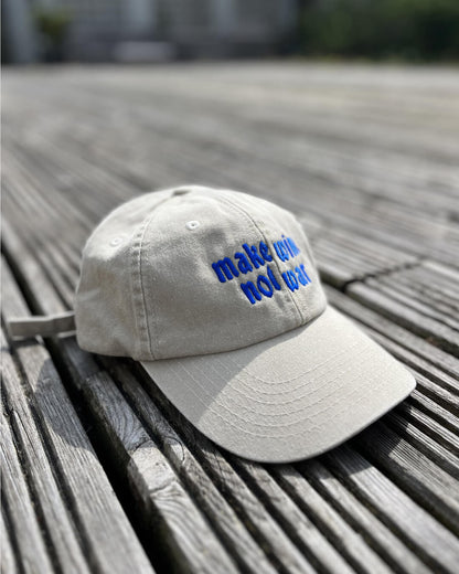 Vintage Cap - Sand