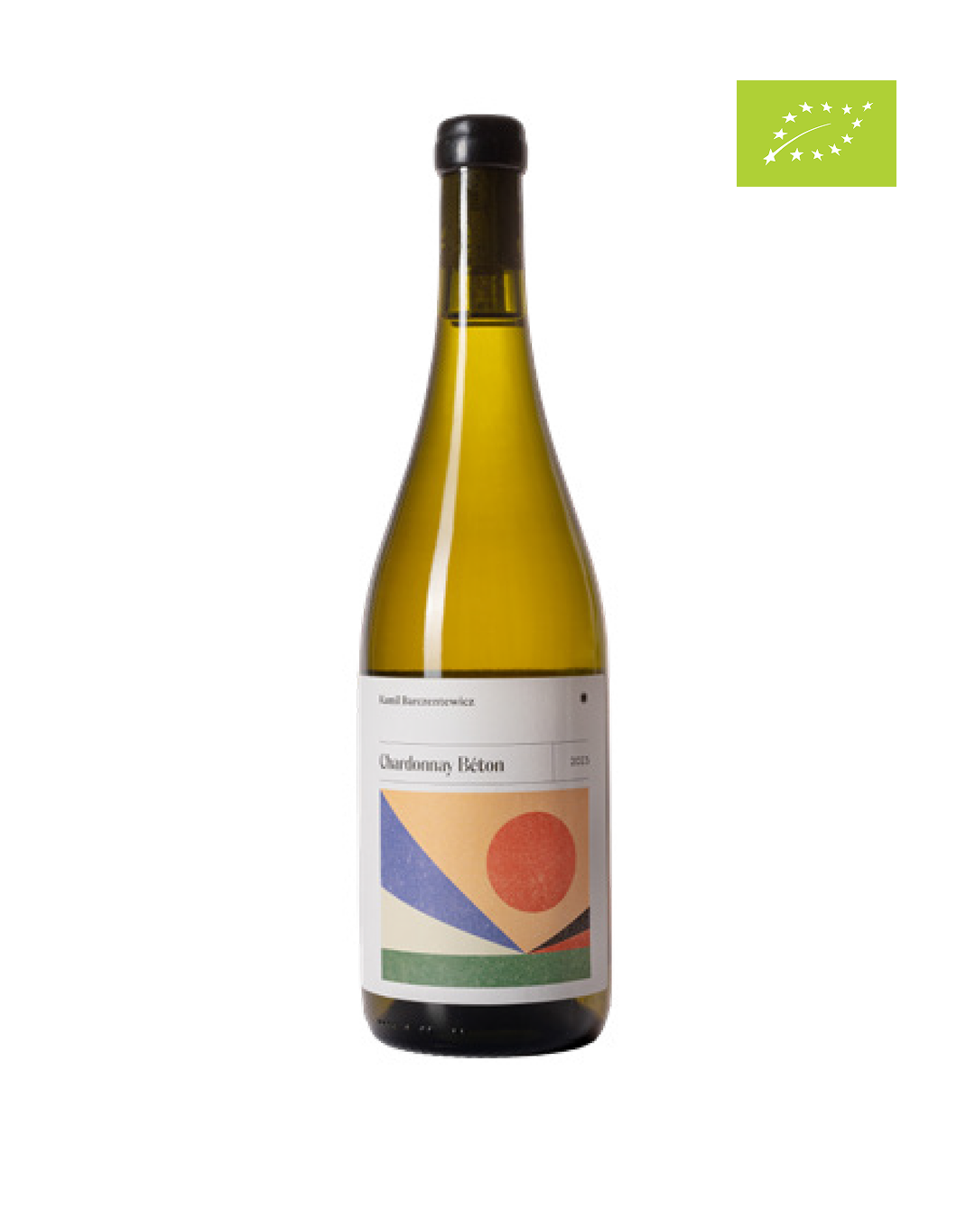 Chardonnay Beton