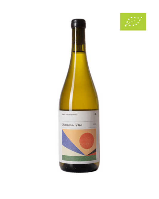 Chardonnay Beton