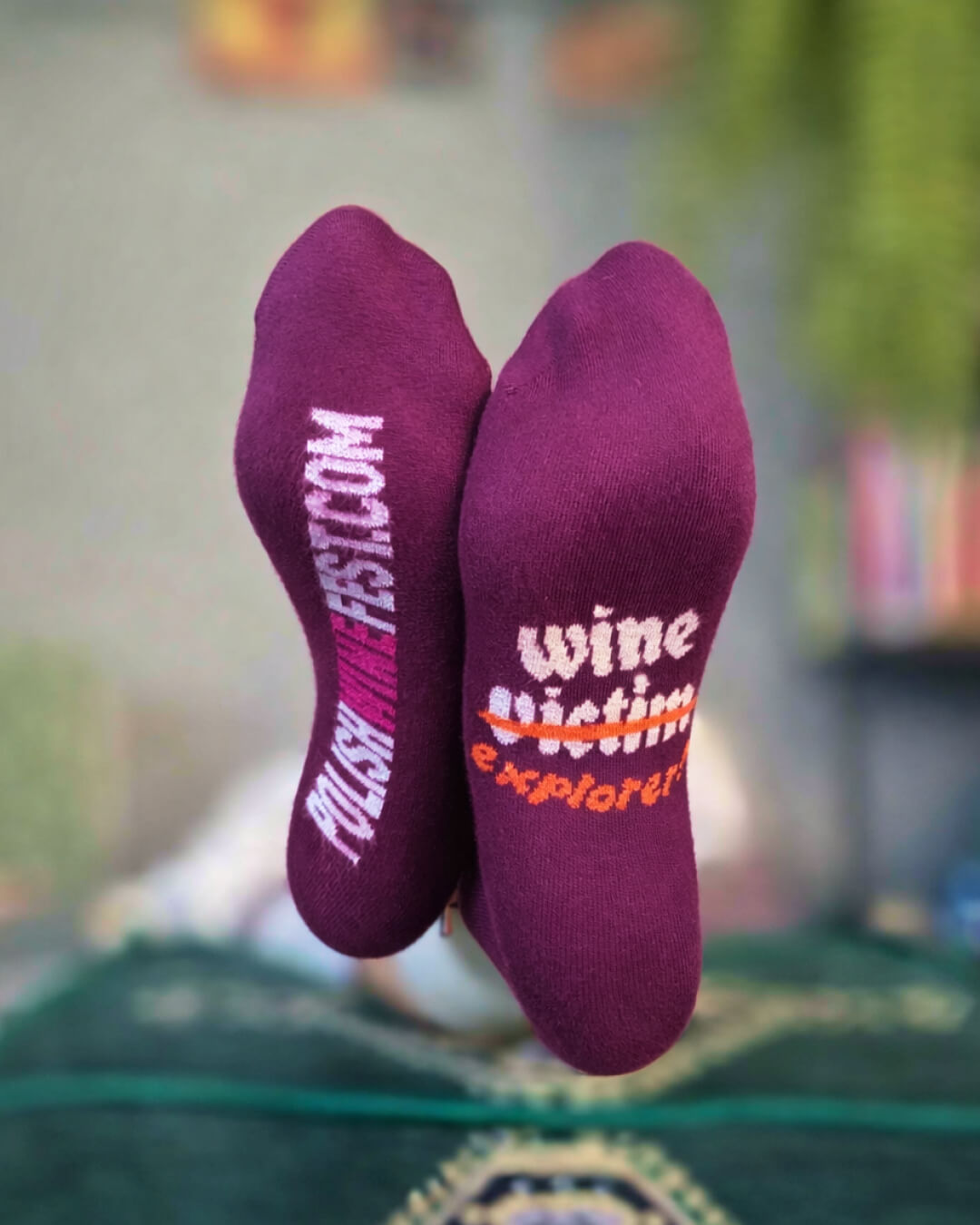 Socks